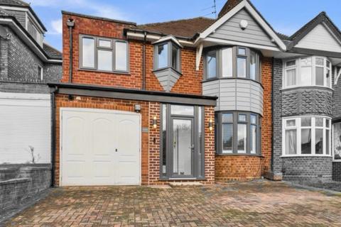 Berwood Farm Road, Sutton Coldfield B72