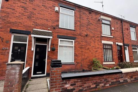 Hope Street, Leigh WN7