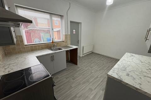 undefined, Hope Street, Leigh WN7