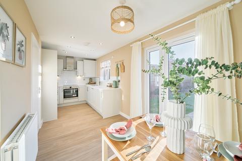 undefined, Plot 233, The Grasmere at St Michaels Way, A1018, South Ryhope SR2