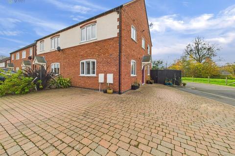 3 bedroom semi-detached house for sale, Ragley Close, Tamworth B79