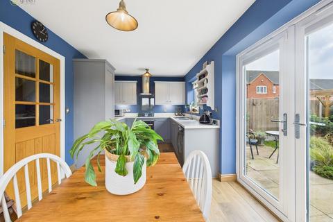 3 bedroom semi-detached house for sale, Ragley Close, Tamworth B79