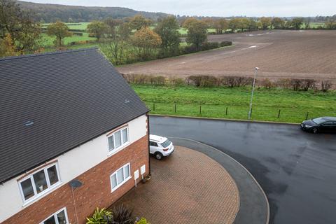 3 bedroom semi-detached house for sale, Ragley Close, Tamworth B79