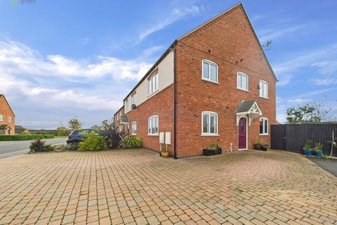 3 bedroom semi-detached house for sale, Ragley Close, Tamworth B79