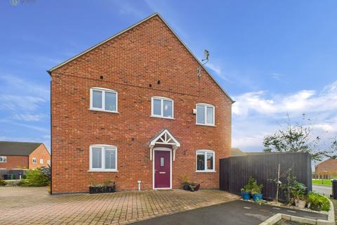 undefined, Ragley Close, Tamworth B79