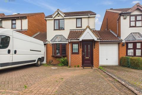 Elmfield Avenue, Birmingham B24
