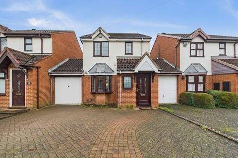 3 bedroom detached house for sale, Elmfield Avenue, Birmingham B24
