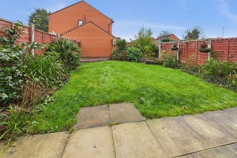 3 bedroom detached house for sale, Elmfield Avenue, Birmingham B24