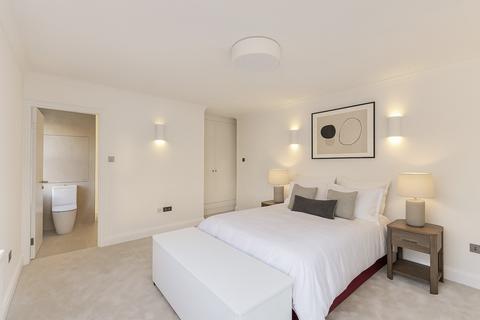 3 bedroom apartment to rent, London SW7