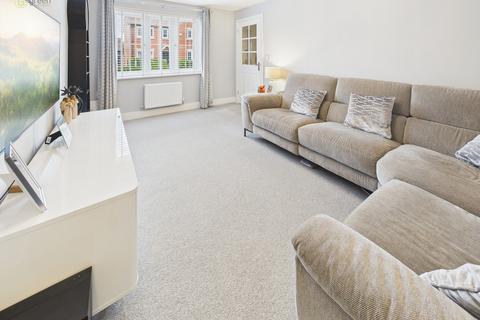 4 bedroom detached house for sale, Bellingham Grove, Tamworth B79