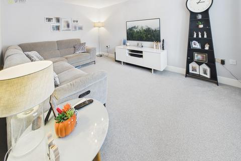 4 bedroom detached house for sale, Bellingham Grove, Tamworth B79