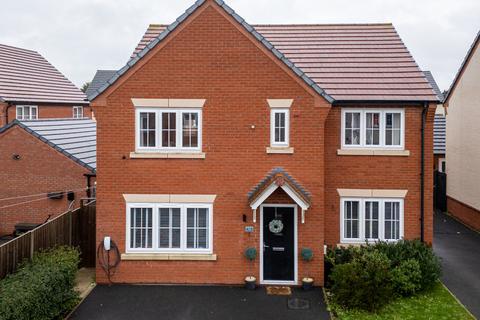 undefined, Bellingham Grove, Tamworth B79
