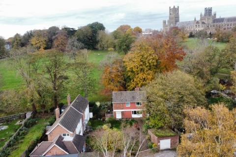 undefined, Broad Street, Ely