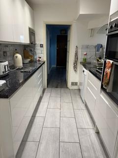 undefined, Franklin Crescent, Mitcham CR4