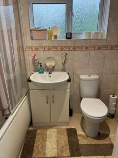 undefined, Franklin Crescent, Mitcham CR4
