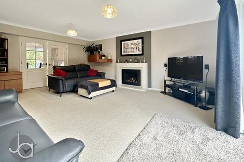 4 bedroom detached house for sale, Shakespeare Road, Colchester