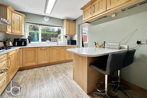 4 bedroom detached house for sale, Shakespeare Road, Colchester