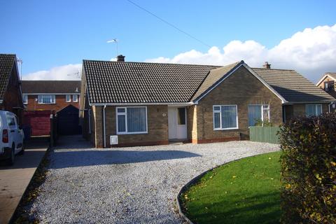 undefined, Buttfield Road, Howden, DN14 7DY