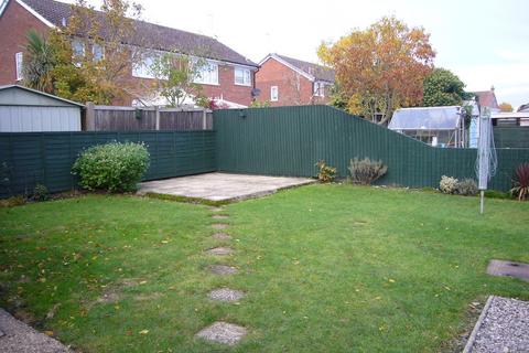 undefined, Buttfield Road, Howden, DN14 7DY