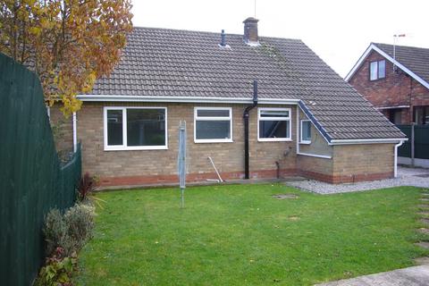undefined, Buttfield Road, Howden, DN14 7DY