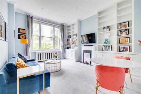 Mornington Avenue, London W14
