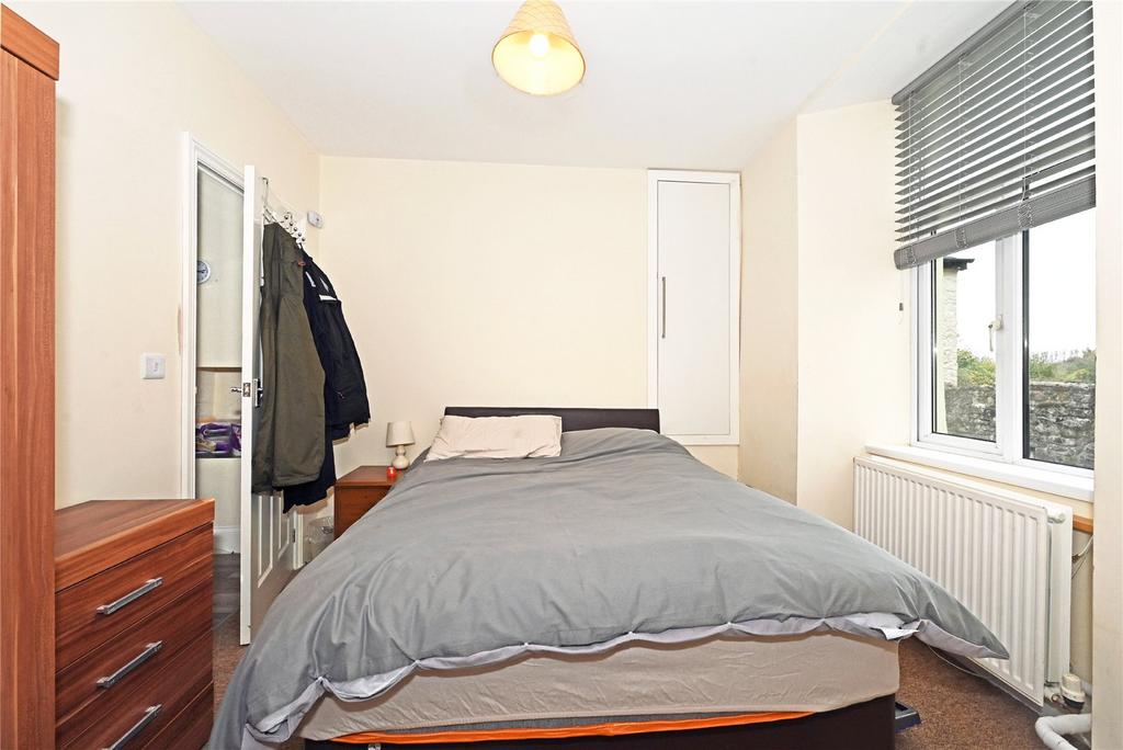 Ground Floor Flat