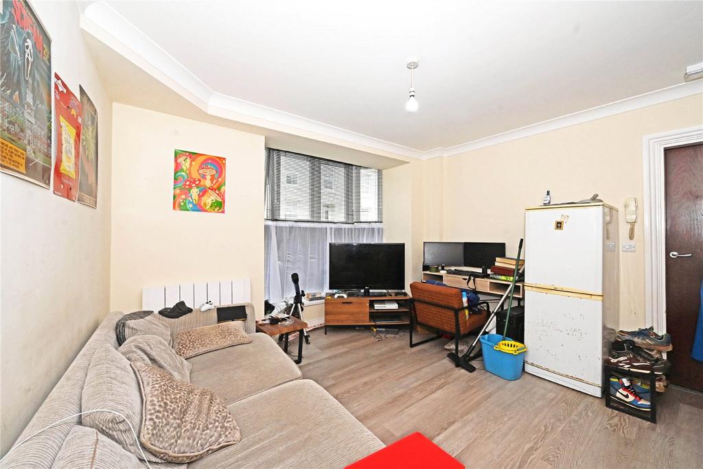 Flat 5(Ground Floor)