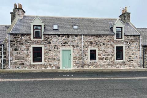 undefined, Knock Street, Whitehills, AB45