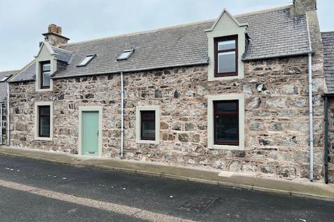 undefined, Knock Street, Whitehills, AB45