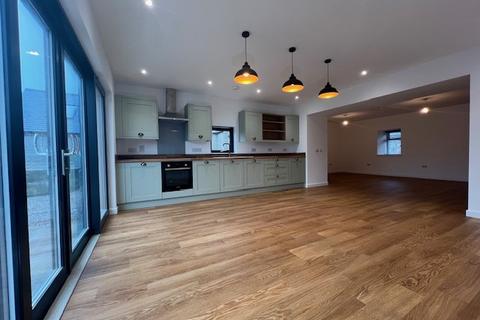 undefined, Knock Street, Whitehills, AB45