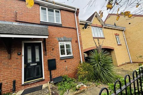 2 bedroom terraced house for sale, Pound Way, Southam