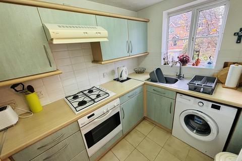 2 bedroom terraced house for sale, Pound Way, Southam