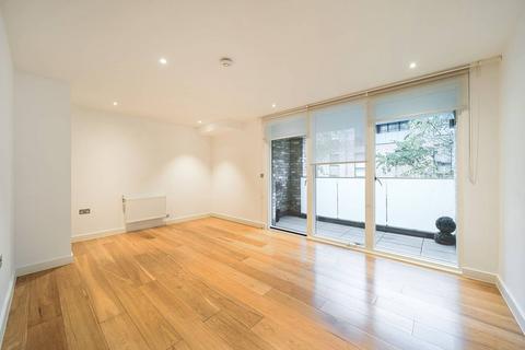 3 bedroom flat to rent, Cambridge Avenue, North Maida Vale, London, NW6