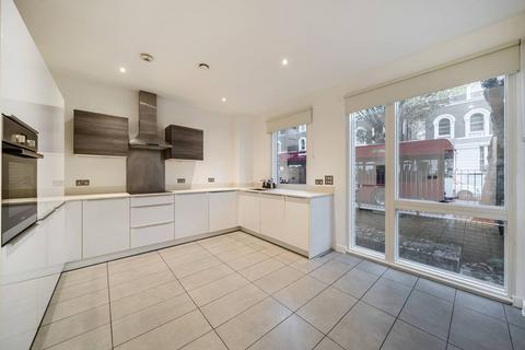 3 bedroom flat to rent, Cambridge Avenue, North Maida Vale, London, NW6