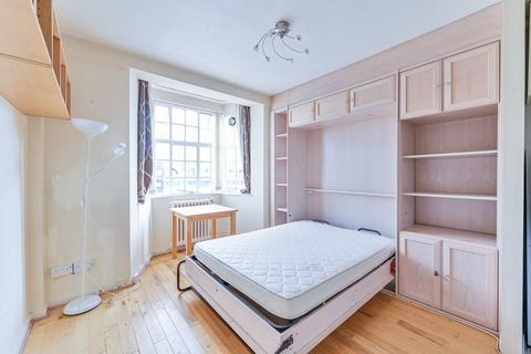 Studio for sale, Woburn Place, Bloomsbury, London, WC1H