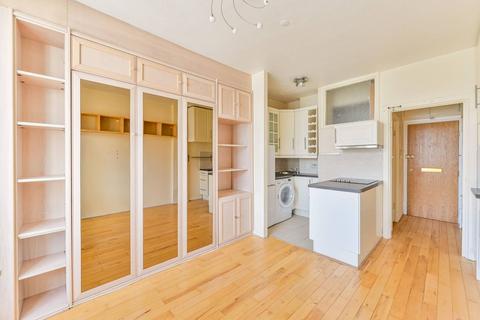 Studio for sale, Woburn Place, Bloomsbury, London, WC1H
