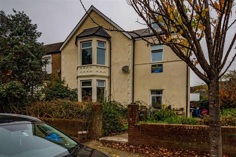 undefined, Richards Terrace, Cardiff CF24