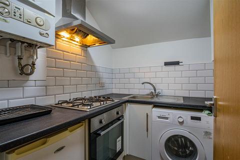 undefined, Richards Terrace, Cardiff CF24