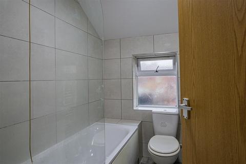 undefined, Richards Terrace, Cardiff CF24