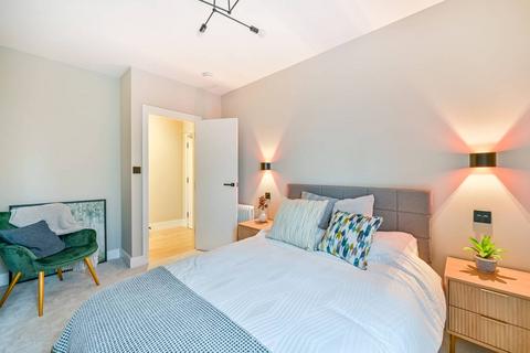 undefined, Foundry House, London SW19