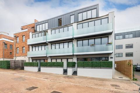 undefined, Foundry House, London SW19