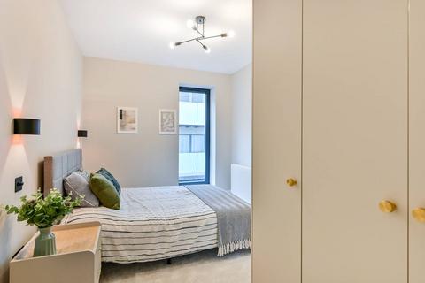 undefined, Foundry House, London SW19