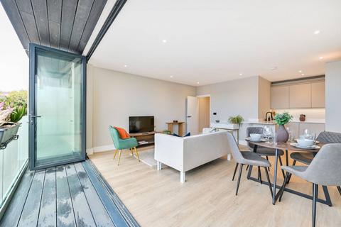 undefined, Foundry House, London SW19