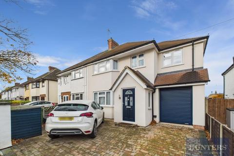 4 bedroom semi-detached house for sale, Hatherley Road, Hatherley, Cheltenham