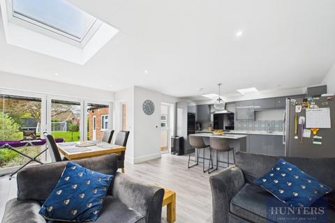 4 bedroom semi-detached house for sale, Hatherley Road, Hatherley, Cheltenham