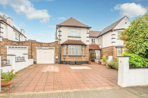 undefined, Birchen Grove, Kingsbury, London, NW9