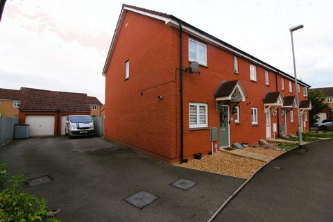 Savannah Drive, Bridgwater TA6