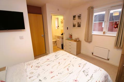 3 bedroom end of terrace house for sale, Savannah Drive, Bridgwater TA6