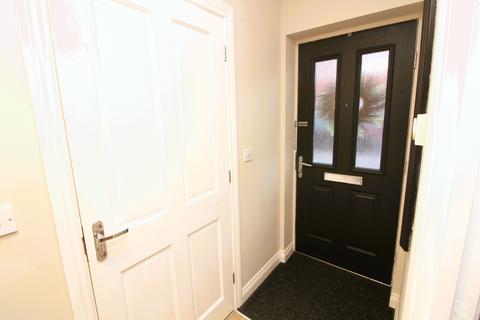 3 bedroom end of terrace house for sale, Savannah Drive, Bridgwater TA6