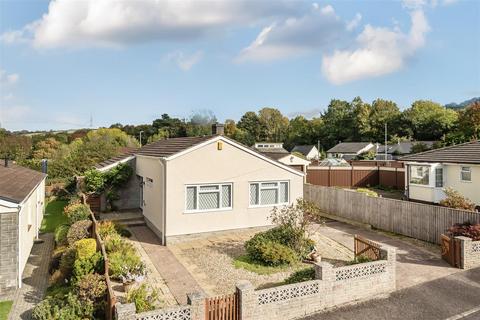 undefined, The Chase, Honiton